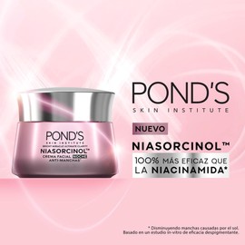 POND'S Crema Facial Antimanchas Noche Bright Miracle Ultimate Clarity 50g