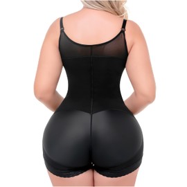 Sonryse Fajas Colombianas Shapewear for Women Stage 2 Faja Postsurgery Compression