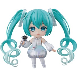 Nendoroid Hatsune Miku Expo 2021Ver.