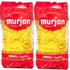 Murjan Vermicelli Pasta 14 oz (2-Pack, Total 28 oz) –