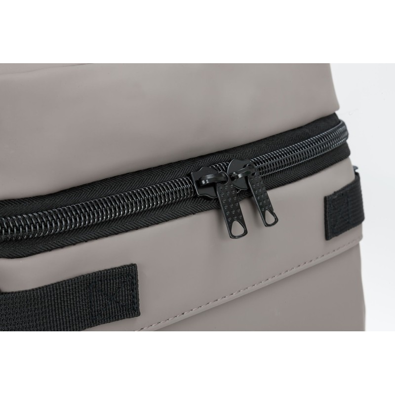 New Rebels Backpack 51.1132 Travel Backpack Messenger Backpack Tarpaulin Material