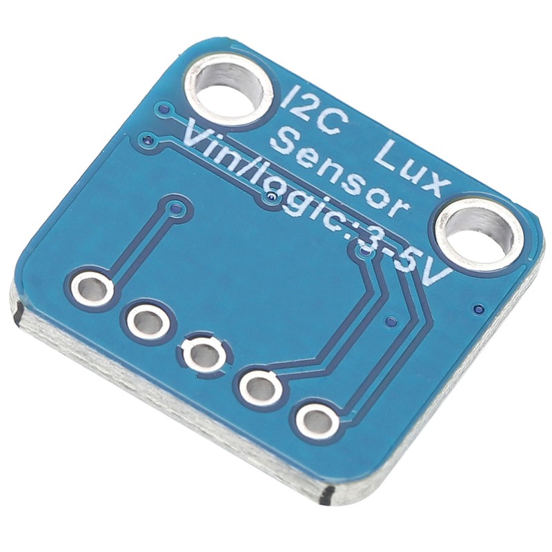 Ambient Light Sensor Module Light Measuring Board I2C Bus Interface