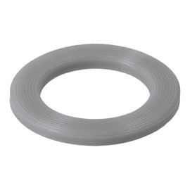 LUTH Premium Profi Parts Gasket Sealing Ring on Blade Insert 39/26 mm for Vorwerk Thermomix TM31 and TM21 Food Processor