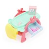 Cicciobello - Amicicci Nursery Time CC014100 Baby Change Playset for
