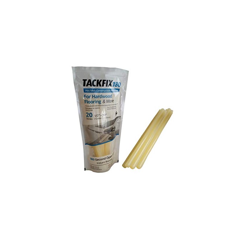 STARCKE TACKFIX 180 Plyolefin-based Hotmelt Glue Adhesive