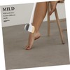 Cepillo Exfoliante para Pies con Mango Largo COMNESTBI 608VVX7R203123KEGCVT1QN8N