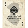 Jane Austen's Card Games - 11 Classic Card Games and