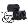 Baumanometro Aneroide Duplex - Medimetrics 5881D Negro Ninja