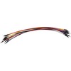 Electrical Parts, Through Hole Test Wire, Electronics Work, 7.9 inches