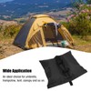 4Pcs Base Weight Bag 420D Oxford Cloth Outdoor Fixing Sandbag