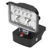 LED Work Light Flood Outdoor Bright Security Daylight Exterior Floodlights