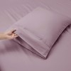Hearth & Harbor Extra Deep Pocket Cal King Size Sheets