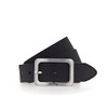 MUSTANG Belt Women's Leather Belt 30 mm Cowhide Women's Belt