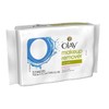 Olay Make-Up Remover Towelettes 25 Count White Tea (2 Pack)