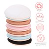 FOMIYES Sets Small Finger Puff Make up Powder Puff for