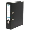 Elba A4 80 mm Board Lever Arch File - Black