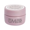 PREGEL Muse PGU-M178 Color Gel, Bridal Gray, 0.1 oz (3