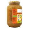 Balance Grow Honey Citron and Ginger Tea 70.55oz (4.4 lbs/2KG)
