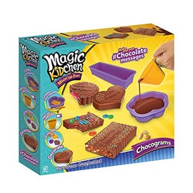 Magic Kidchen 50843 Choc OGRAM