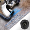For Royal Metal Upright Vacuum Cleaner Replacement Wheels For RO-671705