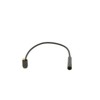 Bosch 0986356841 Ignition Cable Set of 5