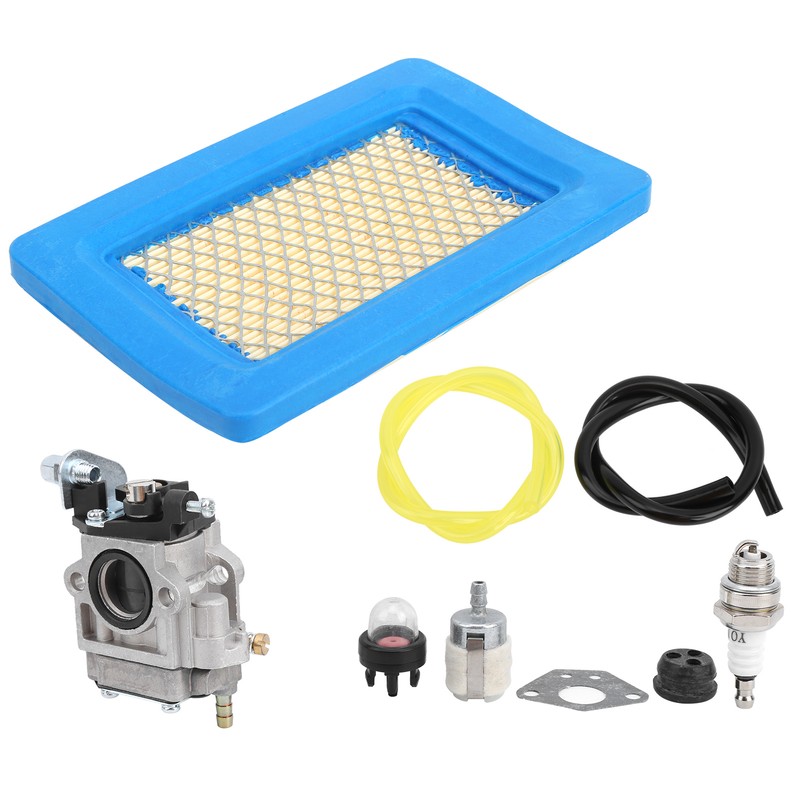 Carburetor Air Filter Kit Fit for Echo PB770 PB770H PB770T