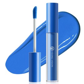 YOUNG VISION Blue Color Corrector, 05 Blue Mixer for Olive & Cool Skin