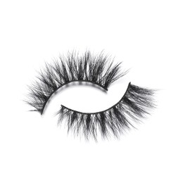 Eylure Luxe Faux Mink Heart False Lashes