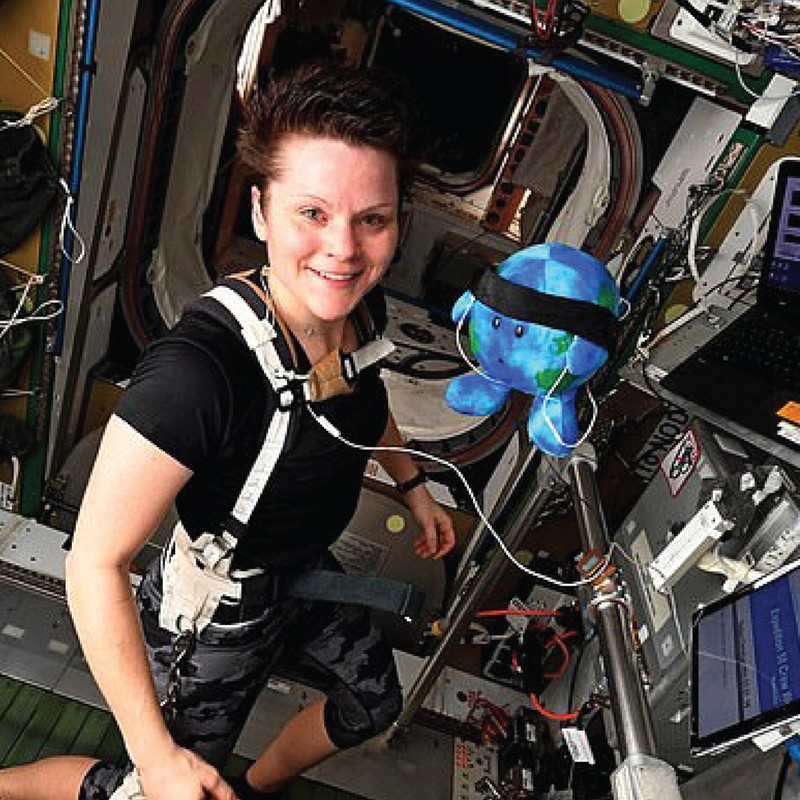 Celestial Buddies Little Earth Buddy | 10" Soft Stuffed Plush,