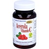 Espara Acerola-Vitamin C Chewable Tablets Immune System Pack of 60