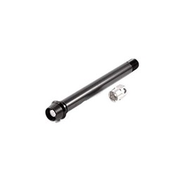 Pitlock Set 18 Fox Thru Axle Black Bicycle