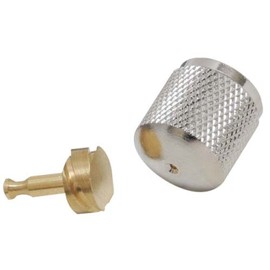 Safety 3 Semi-Automatic Sprayer Sprayer Spout for 4L Screw Diameter 0.4 inch (10 mm) Pitch 1.0