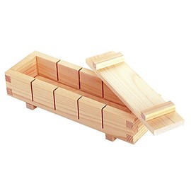 yamako- "Press Shape" Chick Festivals and Events with Push Sushi Sushi Charger (about 0.3) 5/Cutting