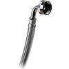 Certified Appliance Accessories Steam Dryer Installation Kit [Steam Dryer Hose