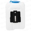 Washer Tank Kit Bottle 12V Cleaning Radiator Intercooler Box Type