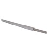 Taper Gauge Tool Double Engraved Lines for Wedge Probe, Wedge