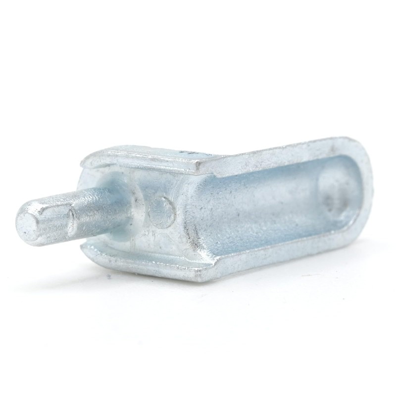 ReplacementScrews Shelf Support Pins Compatible with IKEA 113301 (BESTA, BRIMNES