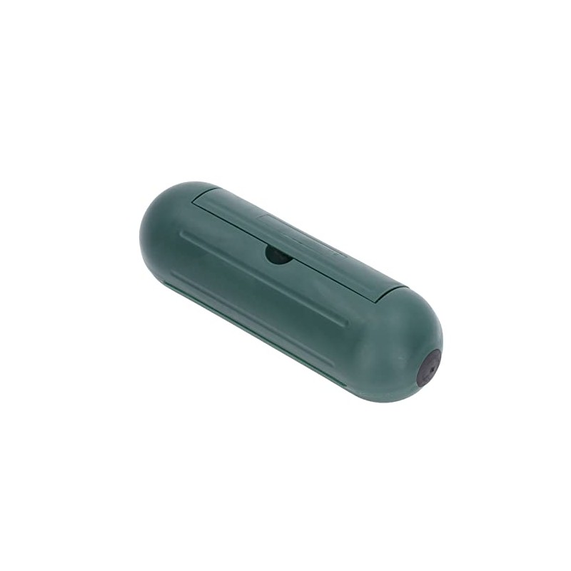 Hilitand Cubierta de Seguridad para Cable de Extensión para Exteriores,