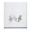 Avanti Linens - Bath Towel, Soft & Absorbent Cotton Towel,