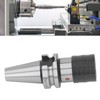 Collet Chuck Holder Floating Tap Holder Tool M3‑M12 BT30‑WF12‑69L for