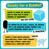 WELL BALANCED 120 Road Trip Riddles - Road Trip Car