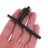 TOOLSTAR Drill Chuck Key, Centring Key, Chuck Key, Universal Metal