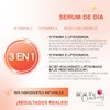Beauty Coaching - SERUM ANTIOXIDANTE - 3 en 1 -
