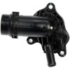 Dorman 902-3114 Engine Coolant Thermostat Housing Assembly Compatible with Select
