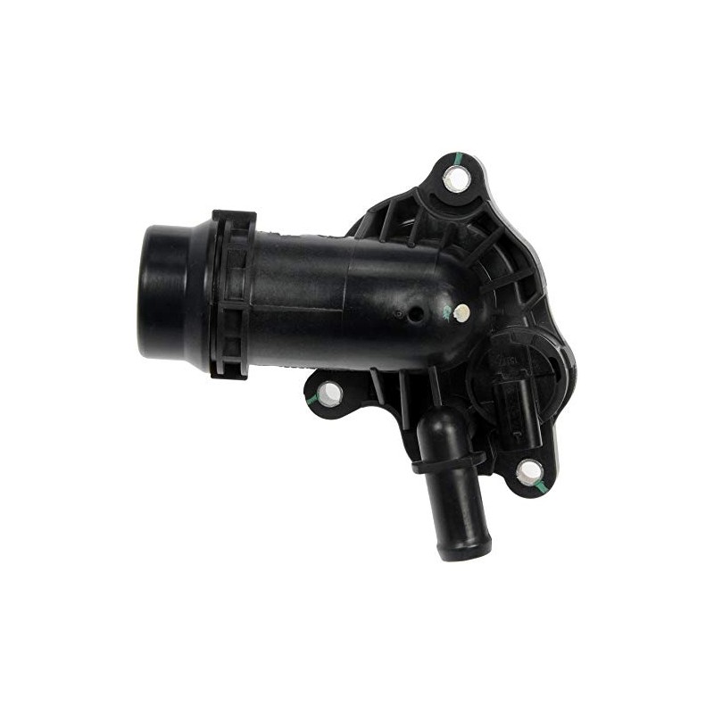 Dorman 902-3114 Engine Coolant Thermostat Housing Assembly Compatible with Select