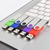USB Flash Drive, Aiibe 64GB USB Stick Flash Drive 64