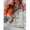 Kellogg TONY THE TIGER 9" PLUSH Kellogg's Frosted Flakes 1991-93.