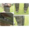 Snake Gaiters Snake Bite Protection for Lower Legs Outdoor Hiking