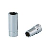 京都機械工具(KTC) セミディープソケット 9.5mm (3/8インチ) B3M-24W-H