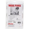 Mueller Nasal Plugs - 300 pack (PAC)